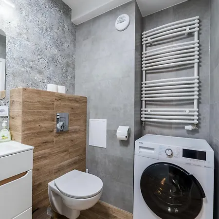 Apartment Old Town Stylish